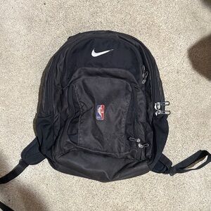 Nike X NBA Backpack Player Issued